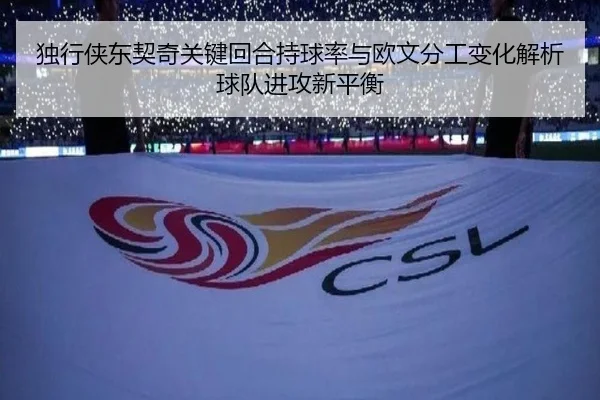 独行侠东契奇关键回合持球率与欧文分工变化解析球队进攻新平衡