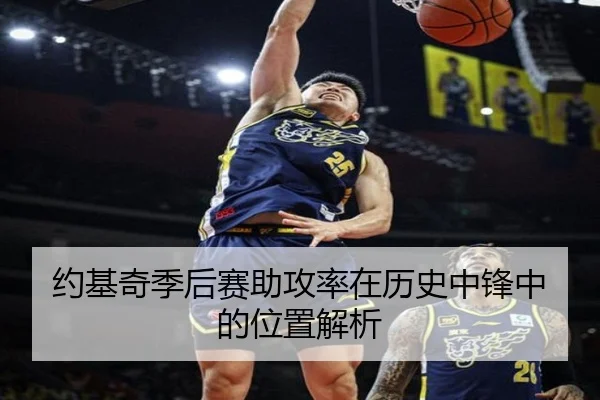 约基奇季后赛助攻率在历史中锋中的位置解析